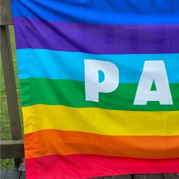 Other - 🔥6/$20. flag pride LGQB